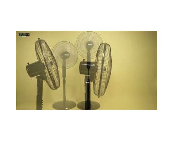 Напольный вентилятор Zanussi ZFF-705 НС-1156880 – изображение 9