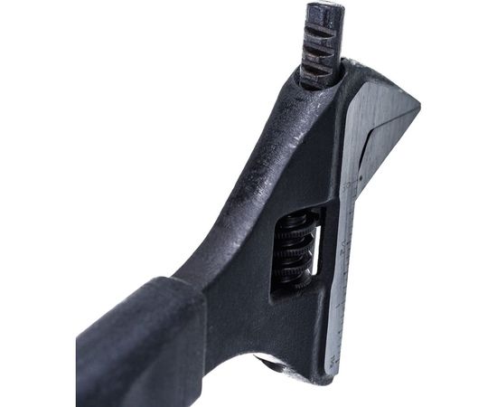 Разводной ключ 200 мм Inforce 06-05-38 – изображение 9