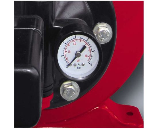 Насосная станция Einhell GC-WW 6538 Set 4173193 – изображение 9