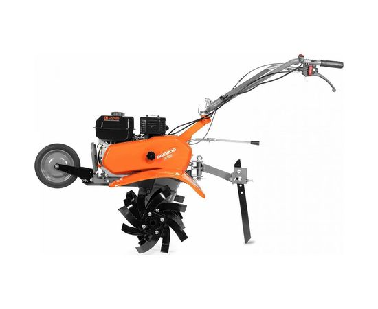 Бензиновый культиватор Daewoo DAT 900R – изображение 9
