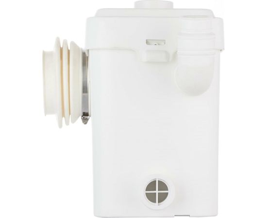 Канализационная насосная станция UNIPUMP SANIVORT 605 А 88017 – изображение 10