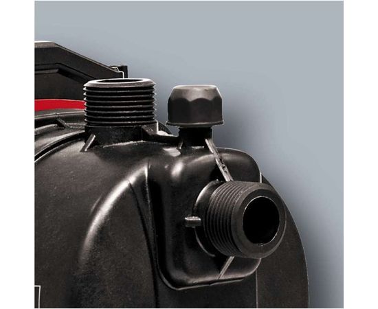 Насосная станция Einhell GC-WW 6538 Set 4173193 – изображение 10