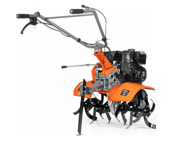 Бензиновый культиватор Daewoo DAT 900R – изображение 10