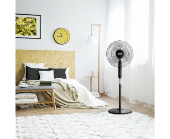 Напольный вентилятор Zanussi ZFF-705 НС-1156880 – изображение 10