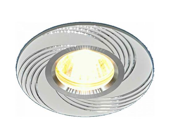 Встраиваемый светильник Elektrostandard 5156 MR16 / WH белый a034747 