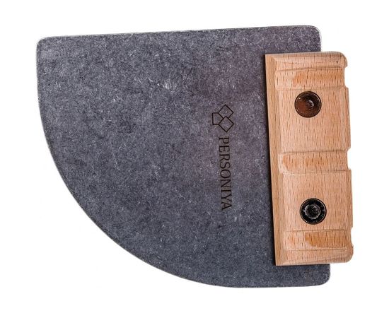 Шпатель для монтажа тканевых потолков Personiya с ровной ручкой 7MT0001 