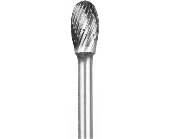 Твердосплавная борфреза E-12,5-20-MD-06-65 Твинтос 050400025 