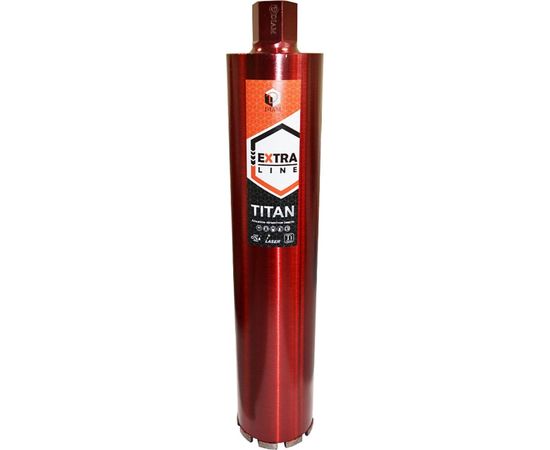 Сверло алмазное по железобетону САМС Extra Line Titan (52x450 мм; 1 1/4) Diam 313010 