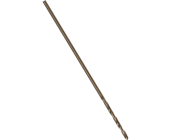 Сверло по металлу (0.6х7х24 мм; ц/х; Р6М5К5; А1; 135 град) GRIFF a112006 