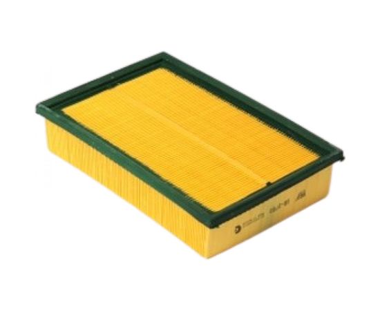 Фильтр воздушный FORD Transit 2.0D-2.4DI 00 BIG FILTER GB9799 