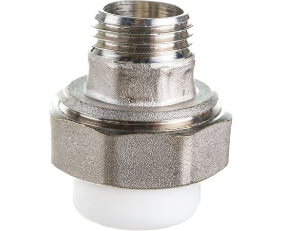 Разъемная муфта PPR LAMMIN НР, 20х1/2"" Lm31061020015 