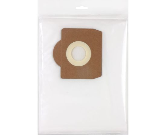 Мешки пылесборники СМП-36Г, до 36 л, 5 шт. Калибр 00000067215 