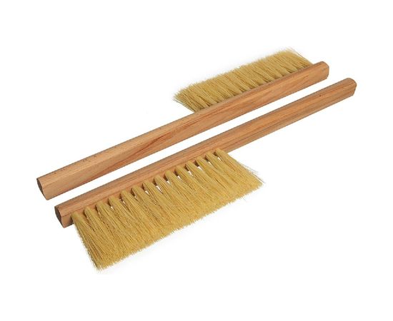 Двурядная техническая щетка-сметка YOZHIK Y/СТ/399 