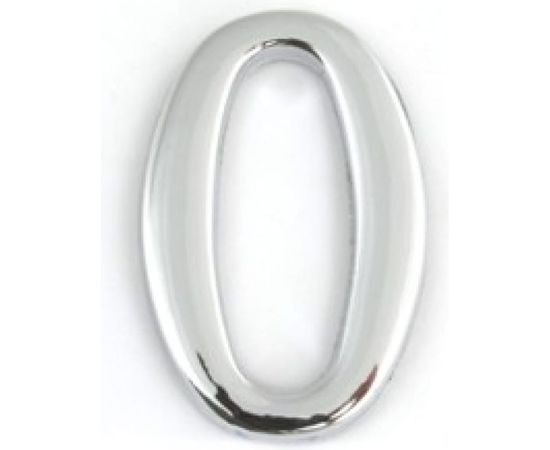 Дверная цифра APECS DN-01-0-Z-CR 19008 