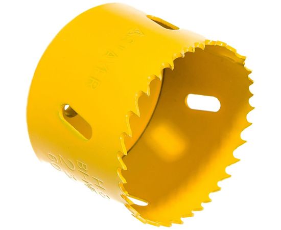 Коронка универсальная биметаллическая PROFESSIONAL (60х38 мм; 5/8) STAYER 29547-060 