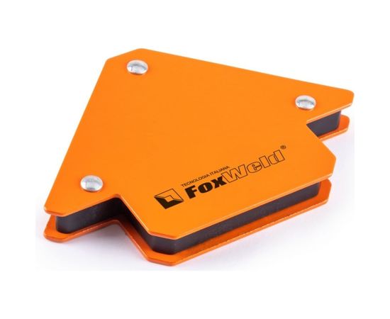 Отключаемый магнитный угольник Foxweld SHIFT-3 до 13кг 5387 