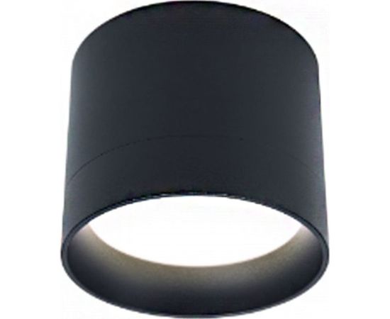 Потолочный светильник FERON HL353 12W, 220V, GX53, черный 41283 