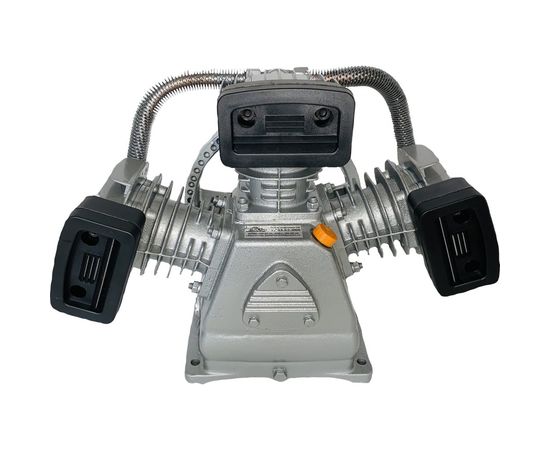 Головка компрессора LB40 w-3065 (380 В; 10 атм; 560 л/мин) ЭнергоРесурс 0302000 