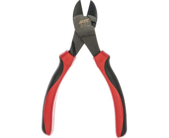 Усиленные боковые кусачки 175мм JTC 34257 