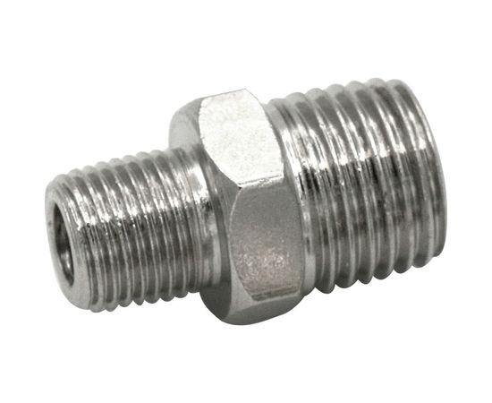 Переходник RN14-RN18 наружная резьба 1/8"-1/4" CONCORDE 6619327 