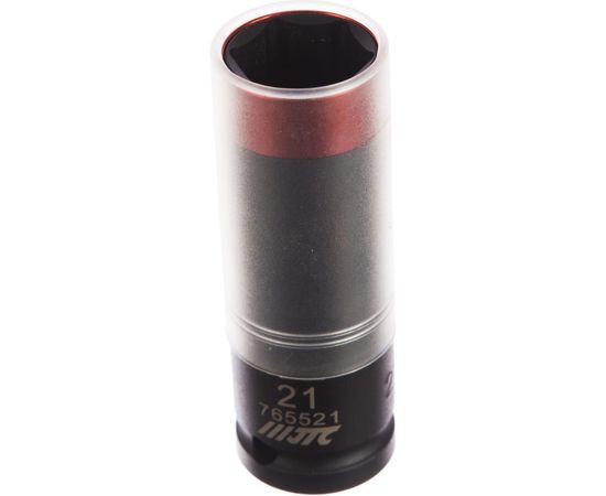 Головка ударная для литых дисков (21 мм; 85 мм; 1/2) JTC 765521 