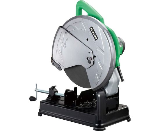 Монтажная пила Hikoki CC14ST CC14STNTZ 