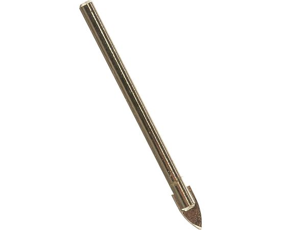 Сверло по стеклу/кафелю (5 мм) Gigant GDC 11081 