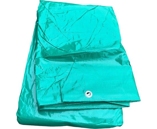 Универсальный тент 10х12 м, 120 г/м2, 120_10х12 