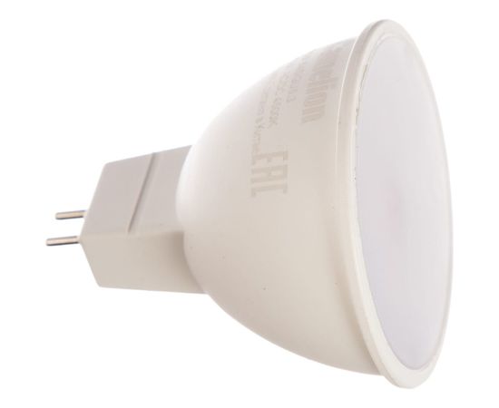 Светодиодная лампа Camelion LED5-MR16/845/GU5.3 5Вт 12В AC/DC 12026 