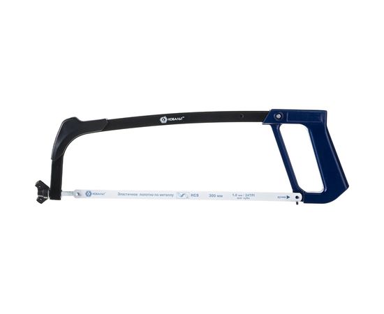 Ножовка по металлу КОБАЛЬТ 246-586 