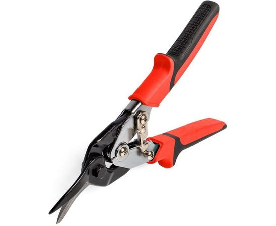 Правые ножницы для резки листового металла КВТ НМЛ-02 81941 