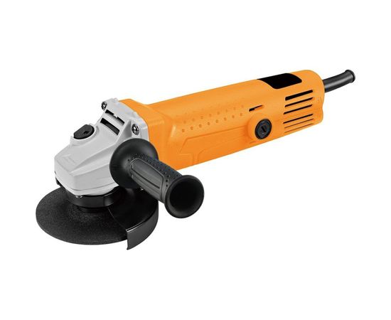 Угловая шлифовальная машина Креост KE-500-125 
