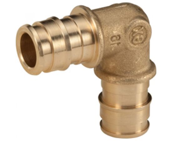 Угольник 90° для системы GX Giacomini 25x25 GX122Y005 