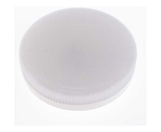 Лампа gauss Basic GX53 8,5W 810lm 3000K LED 1/10/100 20849192 