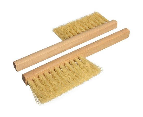 Двурядная техническая щетка-сметка YOZHIK Y/СТ/299 