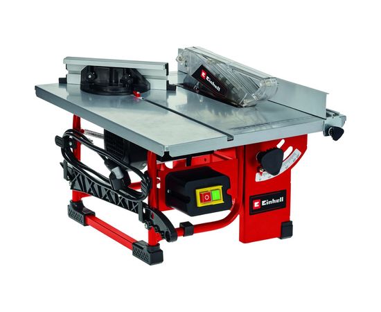 Настольная пила TC-TS 200 Einhell 4340415 