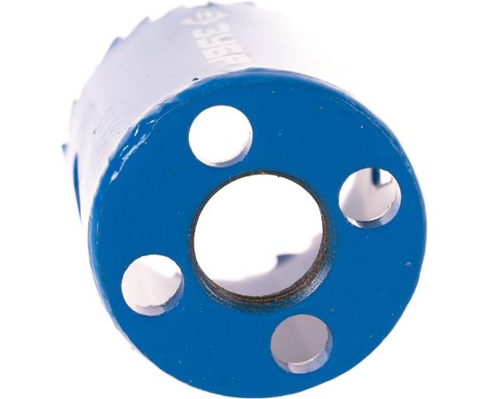 Коронка "ЭКСПЕРТ" биметаллическая (38 мм) Зубр 29531-038_z01 