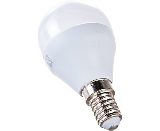 ASD Лампа сд LED-ШАР-std 10Вт 230В Е14 4000К 900Лм 4690612015453 