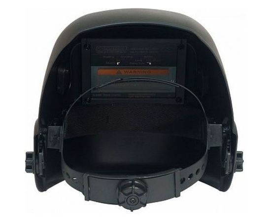 Маска сварщика Aurora Хамелеон A998F BLACK COSMO 11258 – изображение 11