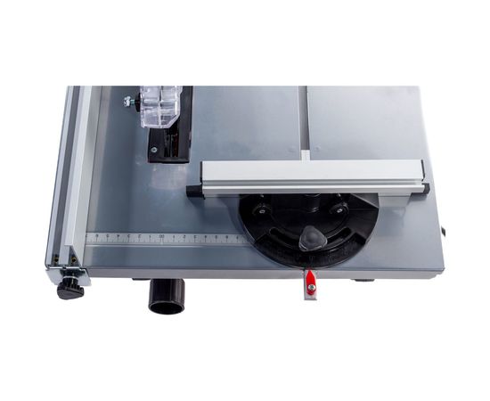 Настольная пила TC-TS 200 Einhell 4340415 – изображение 11