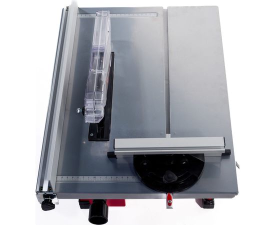 Настольная пила TC-TS 200 Einhell 4340415 – изображение 12