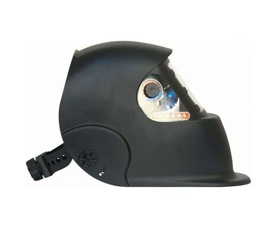 Маска сварщика Aurora Хамелеон A998F BLACK COSMO 11258 – изображение 13