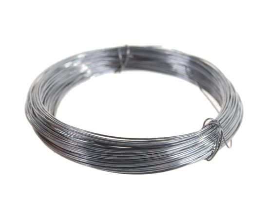 Медная мягкая луженая проволока Торкабель ММЛ 0,60 20м 0749524536595 – изображение 2