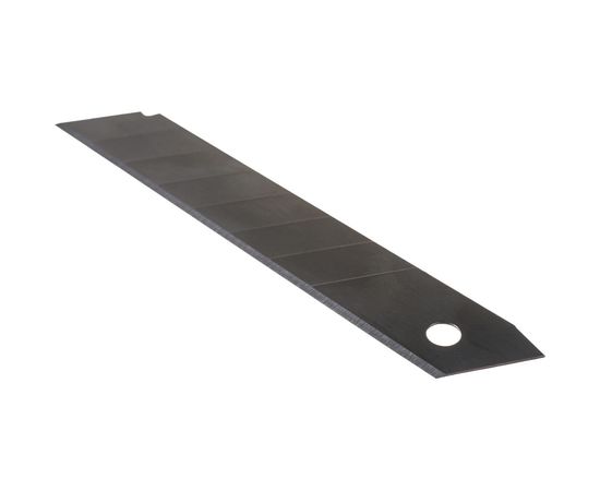 Набор 8-ми сегментных лезвий (10 шт; 18 мм) Gigant G-1101 – изображение 2