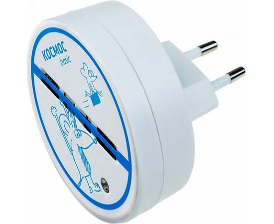 Ультразвуковой отпугиватель грызунов Космос KOC_GH320 – изображение 2