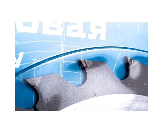 Диск пильный по дереву (210x32/30 мм; 24T) РемоКолор 74-1-211 – изображение 2