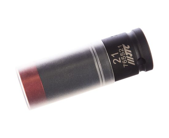 Головка ударная для литых дисков (21 мм; 85 мм; 1/2) JTC 765521 – изображение 2