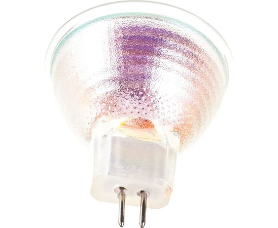 Галогенная лампа Sholtz MR16 GU5.3 20Вт 2800K 220В DIMM HMR2004 1000704648 – изображение 2