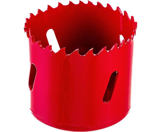 Коронка BIMETAL (54х40 мм; 5/8 18UNF) MATRIX 72454 – изображение 2