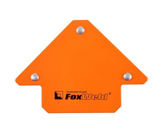 Отключаемый магнитный угольник Foxweld SHIFT-3 до 13кг 5387 – изображение 2